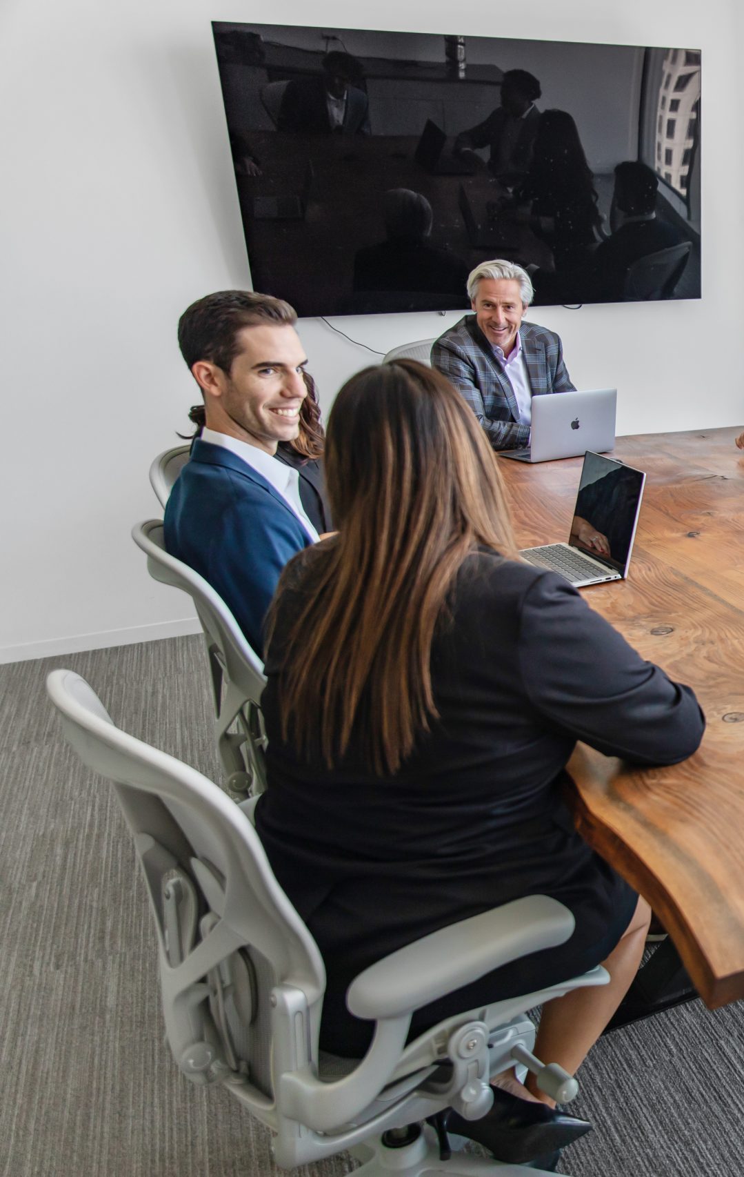 Alan Stalcup Decisions in Leadership