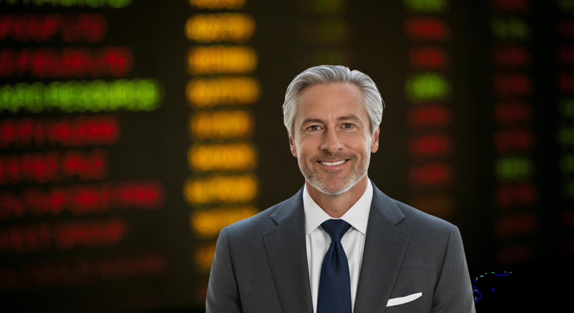 Official investor letter from Alan Stalcup of GVA providing factual updates on legal matters and company direction.