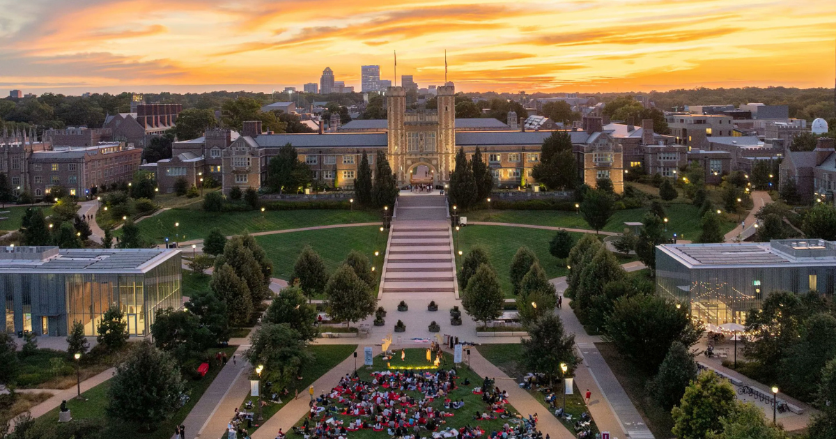 Alan Stalcup-College Nearly Broke Me